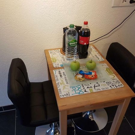 Appartement Stein Fritzlar Ngoại thất bức ảnh