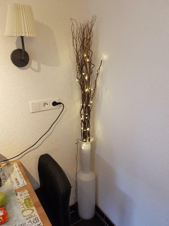 Appartement Stein Fritzlar Ngoại thất bức ảnh